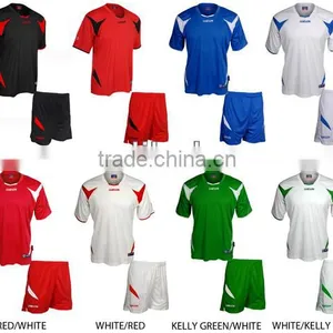Sublimated Soccer Uniforms thumbnail-1