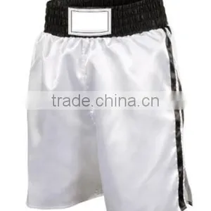 New Arrival Pakistan Cheap MMA Shorts Boxing Shorts Wholesale thumbnail-1