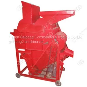 Commercial Peanut Shelling Machine|Groundnut Shelling Machine For Sale thumbnail-5