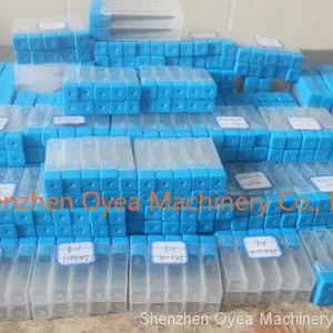 Pen Blades for Foam Cutting,pen-shaped Carbide Blades for Filled Foam Cutting thumbnail-5