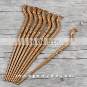 Wholesale Diversification Wand Harry Potter Viktor Krum Magic Wand thumbnail-1