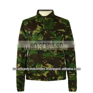 Army Military Fleece Jackets thumbnail-1