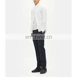 12 Years Experience Manufaturer New Pant Coat Design Photo Of Men Pants thumbnail-2