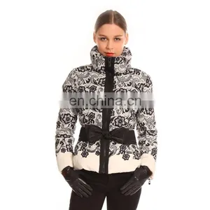 Wholesale Customized Best Quality Ultra Thin Down Jacket thumbnail-1