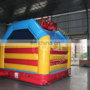 Cheap Big Inflatable Bounce House ,jumping Castle for Kids thumbnail-3