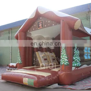 QIQI Inflatables Jumping Castles for Price in South Africa thumbnail-4