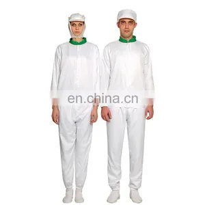 Food Processing Factory Clothes thumbnail-1