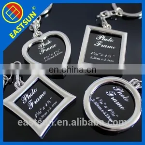 2016 Newest Style Alphabet Letter Design Key Chain thumbnail-1