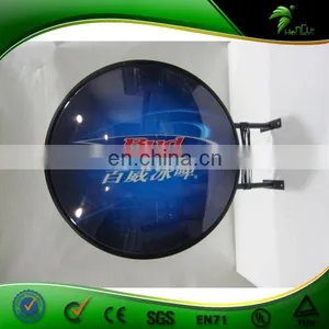 All Kinds Of Customized Wholesale Acrylic Hanging Board for Advertising thumbnail-3