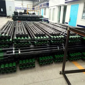 API 5CT Oil Will Tubing and Casing Pipe for Oil and Gas thumbnail-4