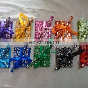 SMALL POCKET DAIRY WITH PEN SET 200 SETS thumbnail-2