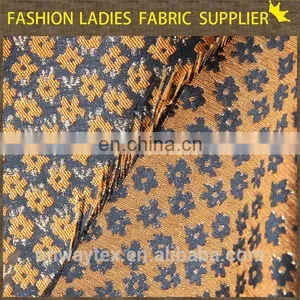2015 New Style CC-L6030 Poly Spandex Solid Lace Fabric for Garments thumbnail-2