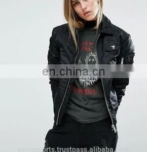 Coach Jackets - Custom Made High Quality Coaches Jackets 2017 thumbnail-3