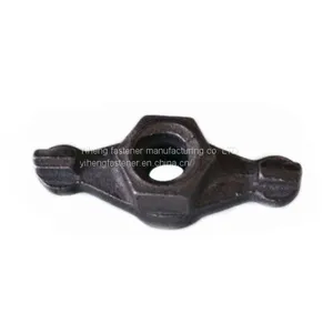 Construction Accessories/Building Material Formwork Accessories Formwork Wing Nut for Tie Rod thumbnail-3