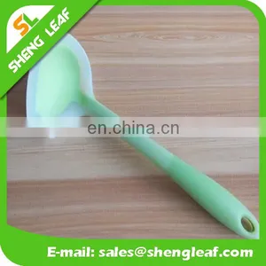 New Design Fashion FDA Silicone Scoop thumbnail-3