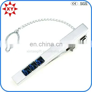 China Manufacture Quality Brass Tie Clip Blanks thumbnail-6