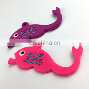 Custom Wholesale Manufacturers Patches Kaufen Rubber Patch thumbnail-2