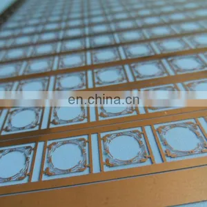 Photo Etching Vcm Spring for Camera Spring Steel Price thumbnail-5