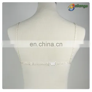 Bailange 2016 Newest Unique Sexy Crochet Bra Top Bra for Swimming Wear thumbnail-2