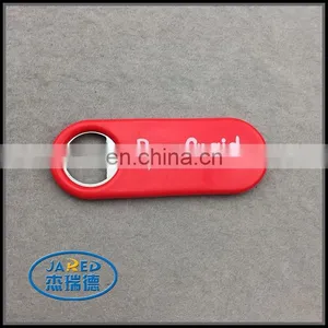 Custom Fashion Bottle Opener Button Badge With Magnet thumbnail-3