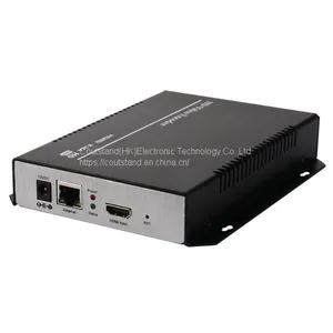 3G SDI Video Encoder thumbnail-5