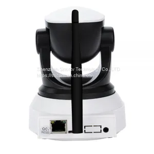 Sricam SP017 IP Camera P2P Wireless Two Way Audio Indoor 720P thumbnail-4