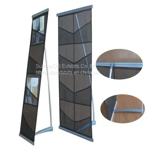Netty Brochure Holder Single thumbnail-1