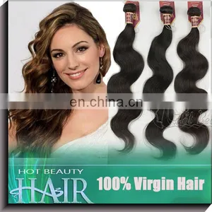 Sold Well for Its Fine Quality Cameroon Human Hair thumbnail-1