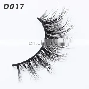 Private Label 3d Mink Eyelashes,qingdao Eyelashes,real Mink Eyelashes thumbnail-5