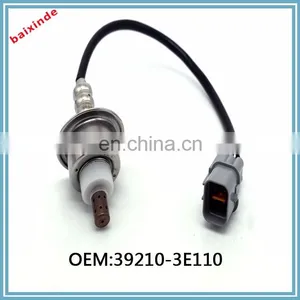 BAIXINDE New GENUINE OEM O2 Oxygen Sensor for Kias Optima Rondo 2006-2010 39210-3E110 thumbnail-3