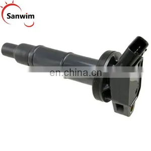 Ignition Coil # 90919-02244, 90919-19023, 88921393, DMB954 thumbnail-1