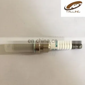 Auto Iridium Spark Plugs 90919-01253 for Lexus Camry Crown Highlander RAV4 90919-01253 SC20HR11 thumbnail-1