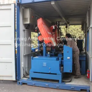 Movable Type Band Saw Pipe Cutting Machine 2-24 thumbnail-1