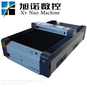China 1325 Laser Cutting Machine Acrylic Wood Paper Leather Laser Cutting Machine Advertising Cnc Laser Machine thumbnail-2