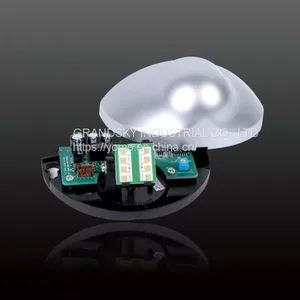 CNB-204G Microwave Motion Sensor thumbnail-2