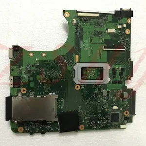 538391-001 for hp 515 615 Cq515 Cq615 Laptop Motherboard 216-0674026 Free Shipping 100% Test ok thumbnail-1