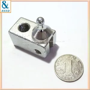 Customized Manufacture Production Casting Steel Hydraulic Valve Parts thumbnail-2