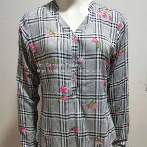 Long T-shirt SM062 thumbnail-1