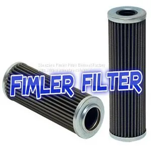 Фильтр MAHLE 852444DRG40NBR, PI37040DN, PI37040RN, PI37063DN, PI37063RN, PI3708-013, PI37100DN thumbnail-1