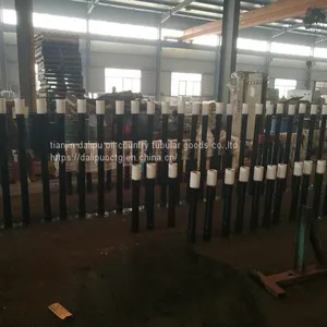 Blank Tubing For 4 1 2 Inch P110 Material Pup Joint thumbnail-1