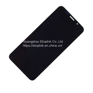 LCD Display Touch Screen For Huawei Y5 2018 LCD thumbnail-2