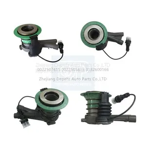 1078690 1448174 1301879 European Electrical Parts Daf IVECO RENAULT VOLVO BENZ Truck Flash Relay thumbnail-2