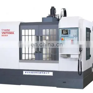 High Precision Low Cost Cnc Milling Machine VM7032 thumbnail-1