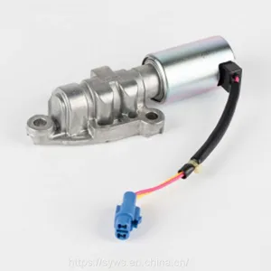 Construction Machinery Parts Dump Truck Hydraulic Valve Variable Valve Timing Actuator 1655069GE3 thumbnail-1