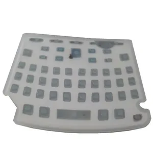 Rubber Elastomer Silicone Cover thumbnail-5