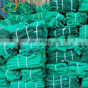 Construction Scaffolding Screen Safety Nets thumbnail-2