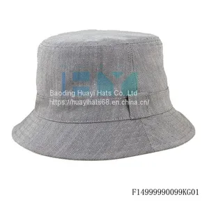 Bucket Hat, CLOTH CAPS thumbnail-1