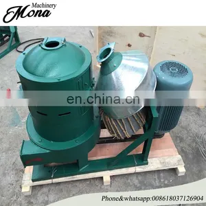 2018 Thickening Corn Wheat Yellow Bean Mung Bean Millet Mill Peeling Machine| Wheat Kernel Machine Shelling Machine thumbnail-6