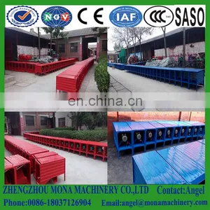 Hot Selling Wheat Winnower Machine/Corn Winnower Machine thumbnail-6
