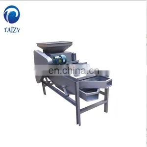 Automatic Nut Dehulling Pistachio Sheller Almond Shelling Machine thumbnail-6